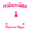 Bogenschießen Prinzessin Bogenschützin Pfeil Bogen