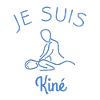 je suis kiné