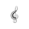 clef