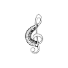 clef