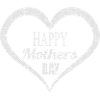 Mother's Day Motif