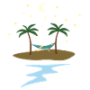 Beachlife by Night