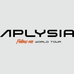 Aplysia Follow me Ghostbox Staffel 2 T-Shirts