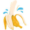 banana