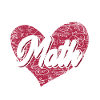 Math love