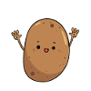 I'm a potato