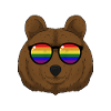LGBT Bear