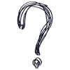 Question mark