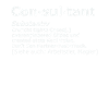 Consultant management consultant