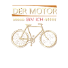 Dire à vélo