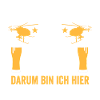 Helikopter Bier