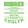 Bauer Biobauer Farmer