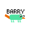 Barry l’ornithorynque