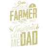 Farmer dad