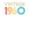 Millésime 1960