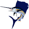 Jumping Sailfish