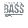 Bass guitar