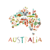 Australia country