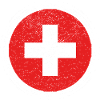Switzerland - Swiss Cross