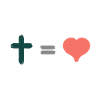 Hoffnung Gott & Christliche Klamotten