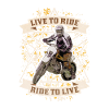 motorcycle