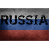 RUSSIAN FLAG RUSSIAN FLAG