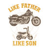 motorcycle