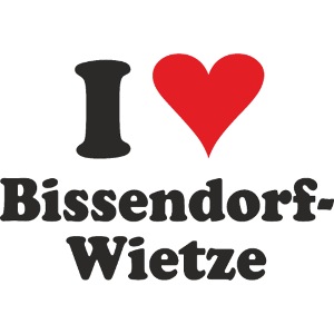I Love Bissendorf-Wietze