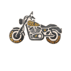 motorcycle