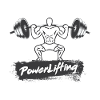Powerlifting