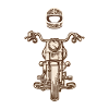 motorcycle