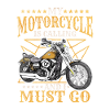 motorcycle