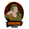WW2 Pilot by Gentlemen's Club