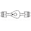 The world is flat
