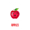 Matematik humor æble beregning matematiker sjov