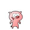 KLEINES SCHWEIN