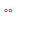 Elton Goodbye Abschied Herz Geschenk 2020