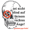 "gemeinsam gegen rechts"