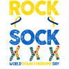 Rock Your Sock