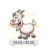 Sternzeichen Keinbock