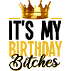 Today is my birthday