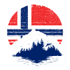 Norway Scandinavia gift