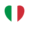 Italian heart