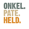 Onkel Pate Held