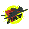 MI WOW Flying Superhero Cat