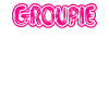 Groupie Pink