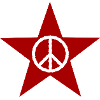 RedPeaceStar