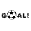 Football goal