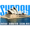 sydney New South Wales