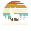 Schwarzwald Black Forest